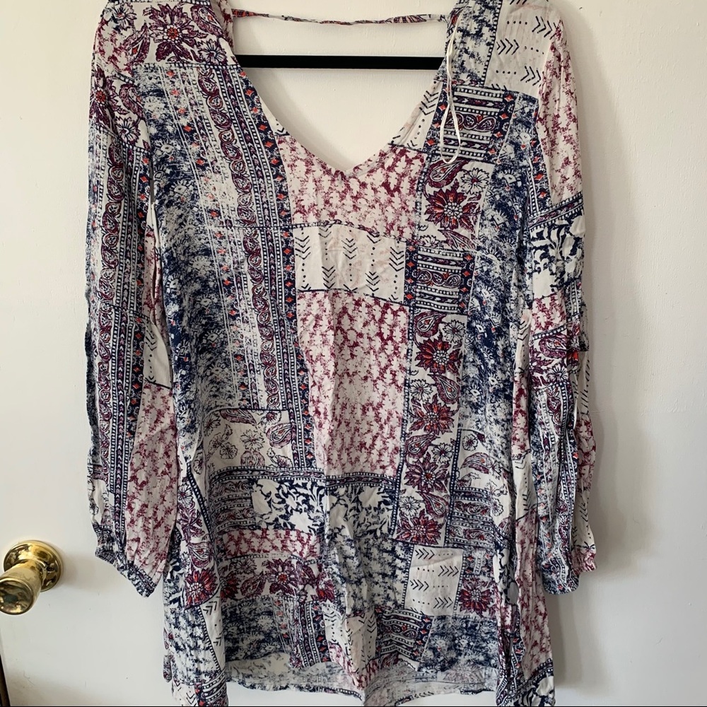 Billabong dress